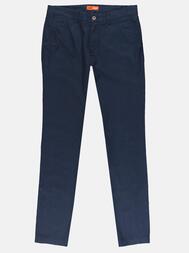 emilio adani Modische Leinenhose mit softem Warengriff emilio adani Modische Leinenhose mit softem Warengriff