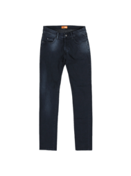 emilio adani Dark Blue Denim emilio adani Dark Blue Denim