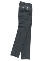 emilio adani Chino mit Minimalprint emilio adani Chino mit Minimalprint