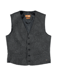 emilio adani Sakkoweste im Paisley Design emilio adani Sakkoweste im Paisley Design