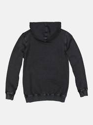 emilio adani Herren Kapuzenshirt in Schwarz emilio adani Herren Kapuzenshirt in Schwarz