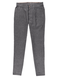 emilio adani Chino mit Bundfalte emilio adani Chino mit Bundfalte