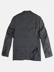 emilio adani modisches Anzugsakko slim fit emilio adani modisches Anzugsakko slim fit