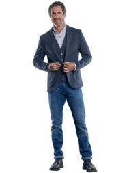 engbers Freizeit-Sakko slim fit engbers Freizeit-Sakko slim fit