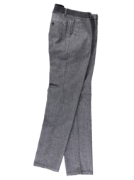emilio adani Elastische Retro-Hose emilio adani Elastische Retro-Hose