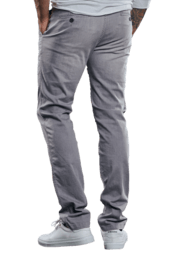 emilio adani Chino im Jeans-Look aus leichter Baumwolle emilio adani Chino im Jeans-Look aus leichter Baumwolle