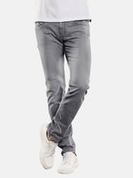 emilio adani Super-Stretch-Denim mit Bio-Baumwolle emilio adani Super-Stretch-Denim mit Bio-Baumwolle