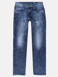 engbers Superstretch Jeans mit authentischer Waschung engbers Superstretch Jeans mit authentischer Waschung
