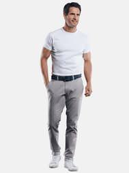 engbers Komfort-Chino mit Elastan engbers Komfort-Chino mit Elastan