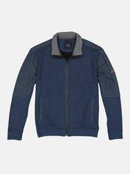engbers Sweatjacke Stehbund engbers Sweatjacke Stehbund
