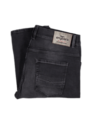 engbers Softe High Stretch Denim mit gerader Passform engbers Softe High Stretch Denim mit gerader Passform