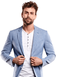 engbers Freizeit-Sakko slim fit engbers Freizeit-Sakko slim fit