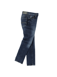 engbers Jeans mit modischer Waschung engbers Jeans mit modischer Waschung