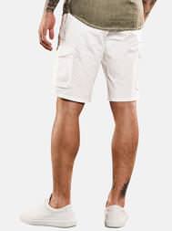 emilio adani Cargo Shorts mit lässigen Details emilio adani Cargo Shorts mit lässigen Details