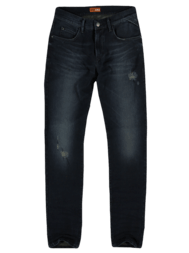 emilio adani Jeans mit modischer Waschung emilio adani Jeans mit modischer Waschung