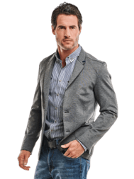 engbers Freizeit-Sakko slim fit engbers Freizeit-Sakko slim fit
