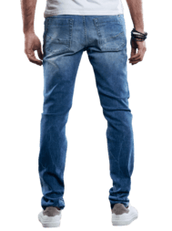 emilio adani Stretch Light Blue Denim emilio adani Stretch Light Blue Denim