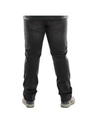 engbers Anthrazitfarbene Jeans engbers Anthrazitfarbene Jeans