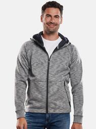 engbers Sweatjacke Stehbund engbers Sweatjacke Stehbund