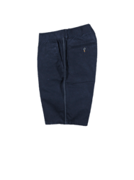emilio adani Modische Chino Short mit Galon Streifen emilio adani Modische Chino Short mit Galon Streifen