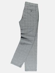 engbers Stretch-Chino kariert engbers Stretch-Chino kariert