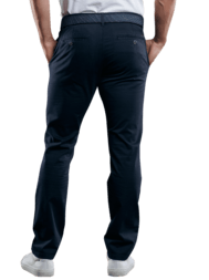 engbers Chino mit Elastananteil engbers Chino mit Elastananteil