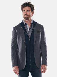 ENGBERS GERMANY Sportives Slim Fit Sakko ENGBERS GERMANY Sportives Slim Fit Sakko