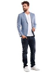 engbers Freizeit-Sakko slim fit engbers Freizeit-Sakko slim fit