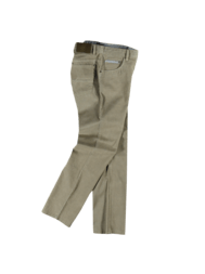 engbers Hose aus leichtem Baumwollmaterial engbers Hose aus leichtem Baumwollmaterial