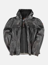 emilio adani Lederjacke emilio adani Lederjacke