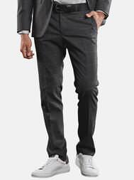 emilio adani modische Anzughose slim fit emilio adani modische Anzughose slim fit