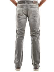 engbers Jeans mit modischer Waschung engbers Jeans mit modischer Waschung