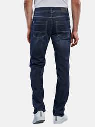 ENGBERS GERMANY Jeans mit hochwertigem Comfort-Stretch-Material ENGBERS GERMANY Jeans mit hochwertigem Comfort-Stretch-Material