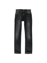 emilio adani sportive Jeans mit modischer Waschung emilio adani sportive Jeans mit modischer Waschung