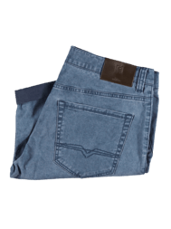 engbers Doppelt gefärbte Shorts mit komfortablem Elasthananteil engbers Doppelt gefärbte Shorts mit komfortablem Elasthananteil
