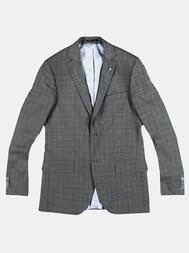 engbers Anzugsakko slim fit engbers Anzugsakko slim fit