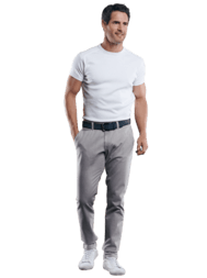 engbers Komfort-Chino mit Elastan engbers Komfort-Chino mit Elastan