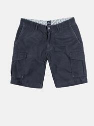 engbers Cargo-Short mit Beintaschen engbers Cargo-Short mit Beintaschen