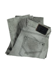 emilio adani Jeans mit modischer Waschung emilio adani Jeans mit modischer Waschung