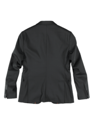 emilio adani Herren Anzugsakko slim fit in Schwarz emilio adani Herren Anzugsakko slim fit in Schwarz