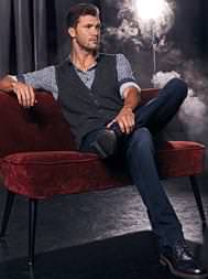 engbers Jeans regular engbers Jeans regular