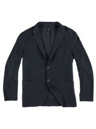 emilio adani Herren Freizeit-Sakko slim fit in Saphirblau emilio adani Herren Freizeit-Sakko slim fit in Saphirblau