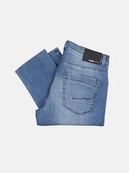 emilio adani Jeans mit authentischer Waschung emilio adani Jeans mit authentischer Waschung