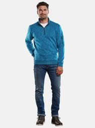 engbers Sweatshirt Stehbund engbers Sweatshirt Stehbund
