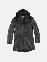 emilio adani Lederjacke emilio adani Lederjacke