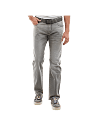 engbers Jeans mit modischer Waschung engbers Jeans mit modischer Waschung