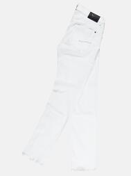 emilio adani Stretch Denim mit hinterlegten Destroys emilio adani Stretch Denim mit hinterlegten Destroys