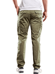 engbers Cargohose straight engbers Cargohose straight