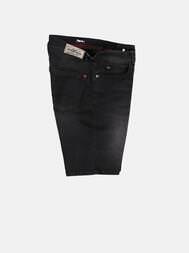 engbers Shorts mit tonigen Steppnähten engbers Shorts mit tonigen Steppnähten