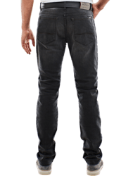 engbers Jeans mit modischer Waschung engbers Jeans mit modischer Waschung